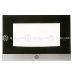 GE Range Glass Oven Door WB56X30064