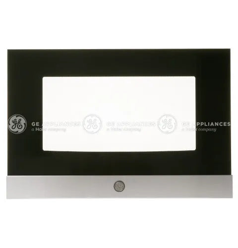 GE Range Glass Oven Door WB56X30064