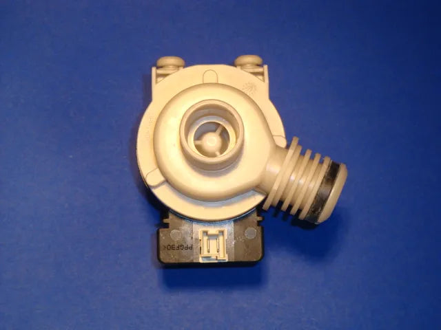 Whirlpool Front Load Washer Drain Pump Assembly WP22003059