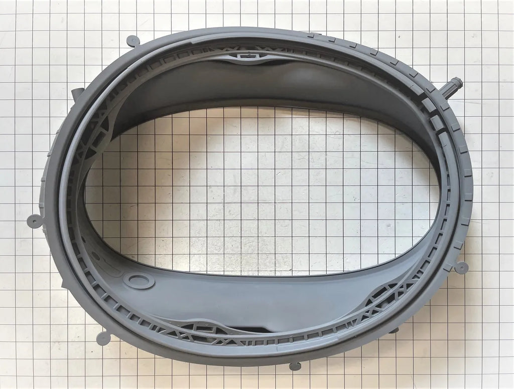 LG Washer Door Boot Gasket MDS66290824