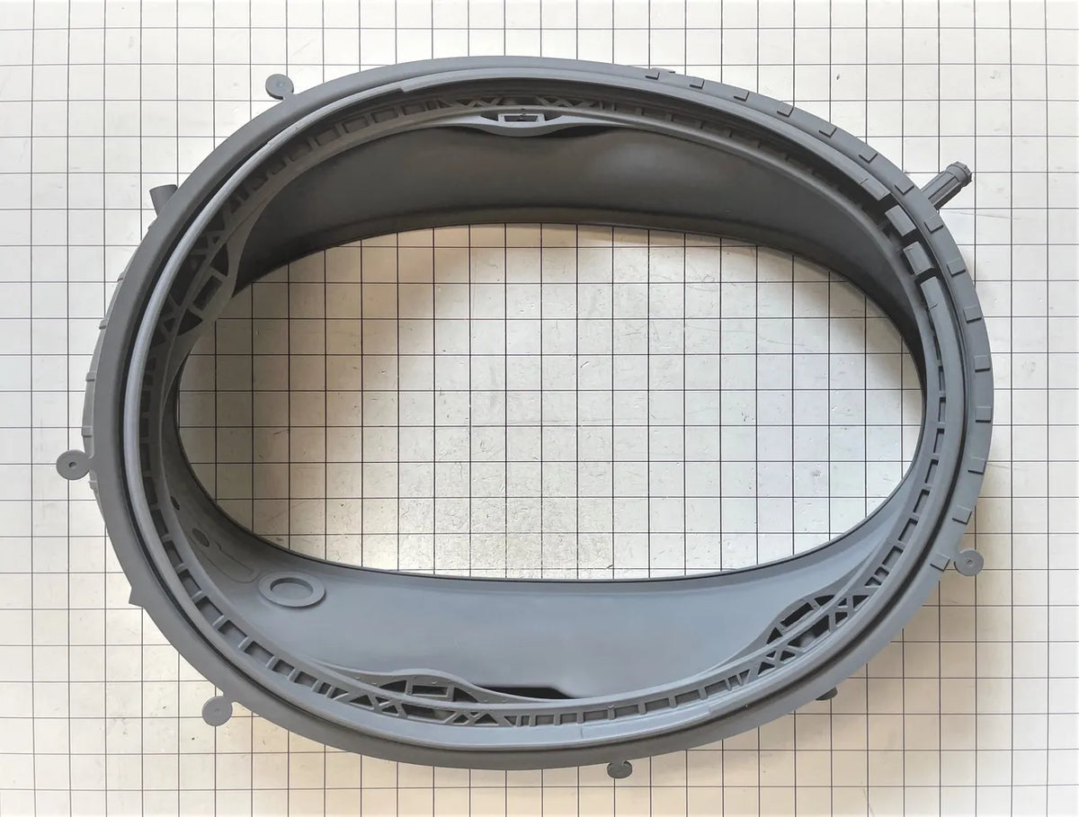 LG Washer Door Boot Gasket MDS66290824