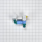 Whirlpool Refrigerator Dual Water Inlet Valve WPW10420083