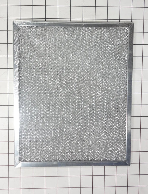 American Metal Filters Aluminum Range Hood Grease Filter 9-1/2 x 11-3/4 x 3/8 RHF0908