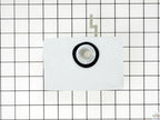 GE Dishwasher Rinse Aid Dispenser WD35X10346