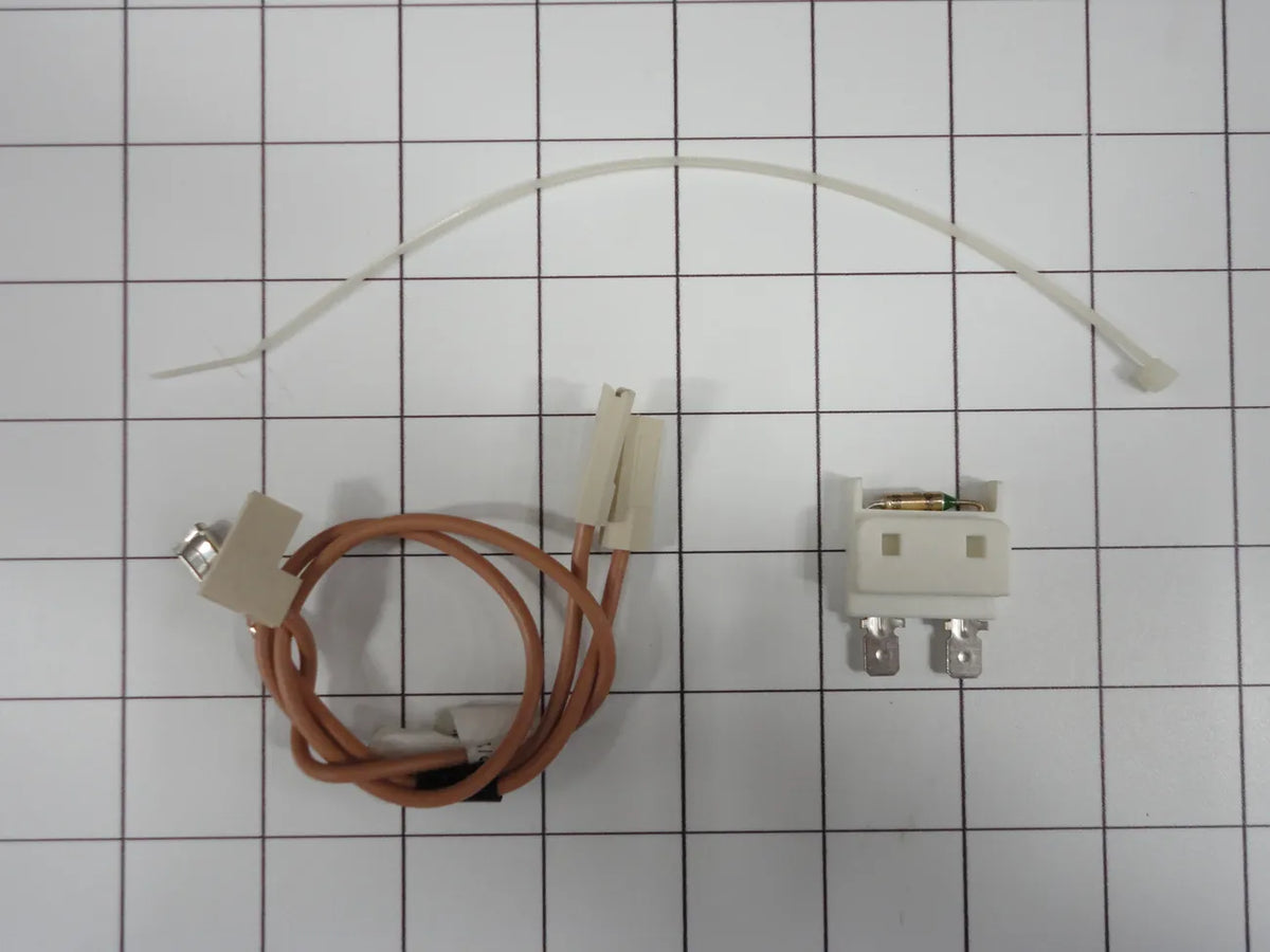 Whirlpool Dishwasher Thermal Fuse Kit with Harness 675813