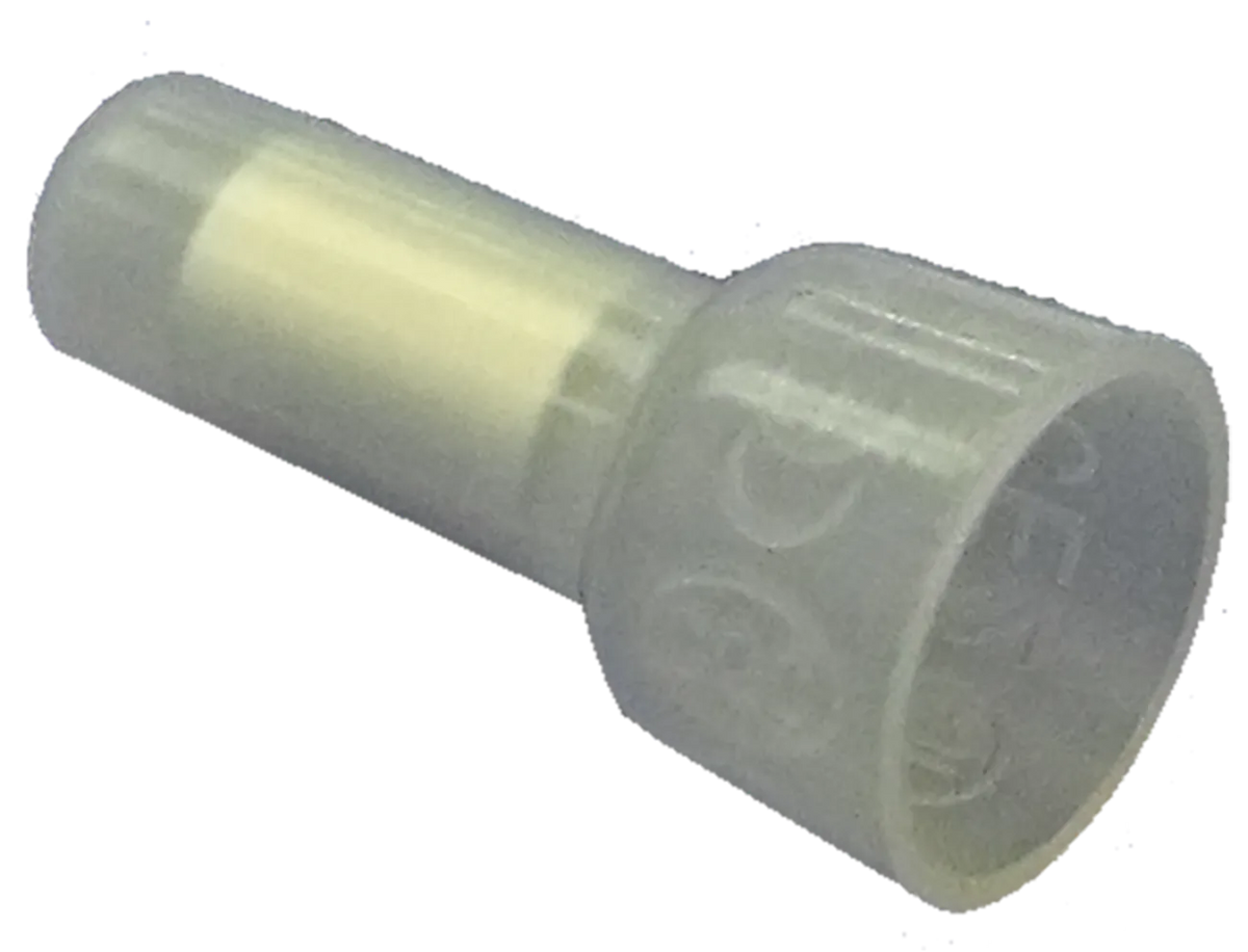 Supco Closed End Connectors 16-14 AWG 100-Pack T1057C