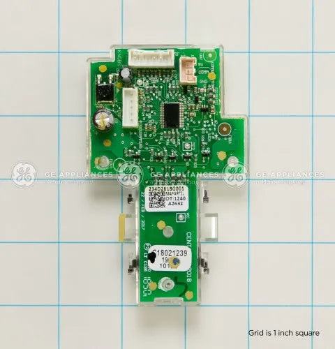 GE Washer and Dryer Control Board WE04X27284