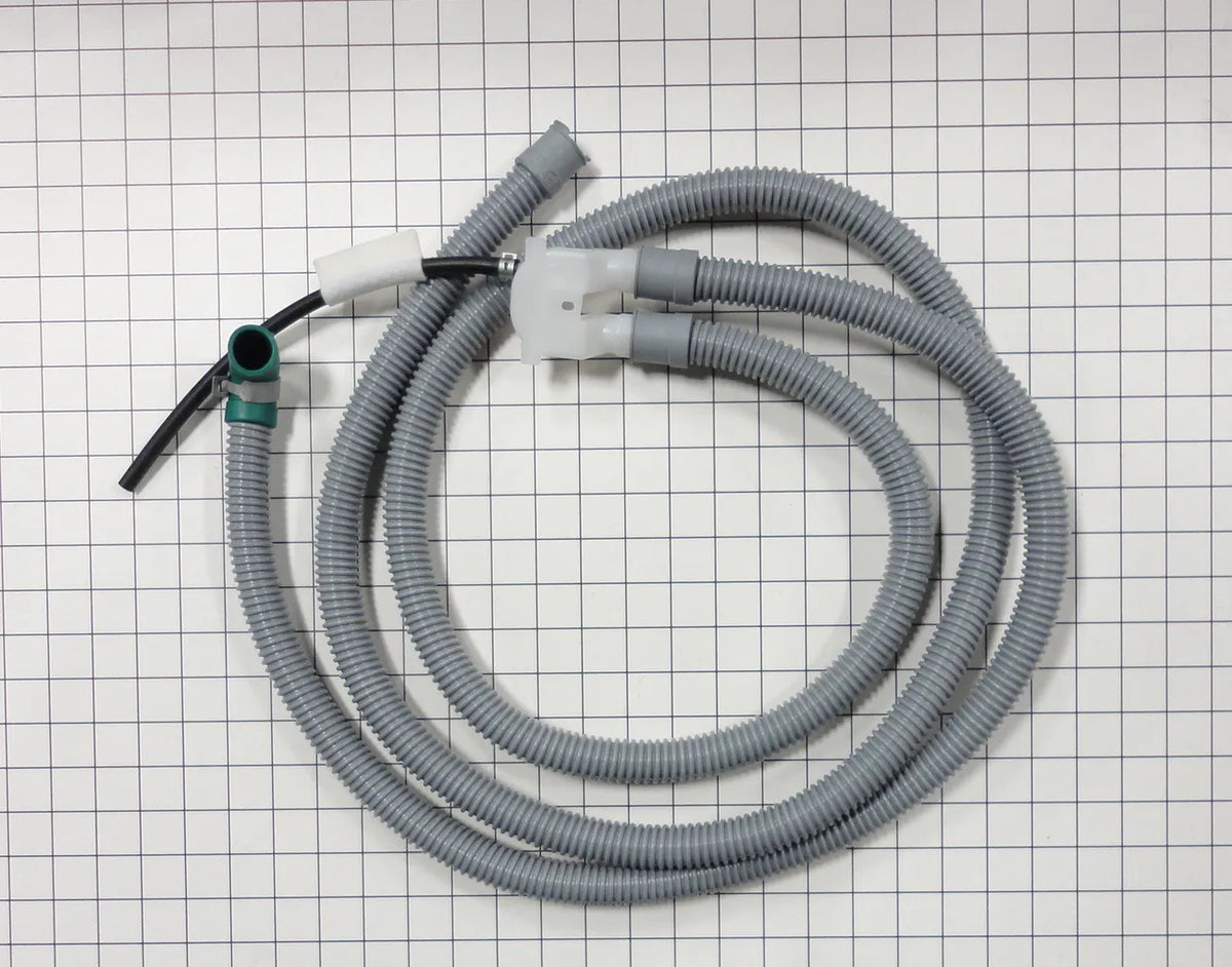 LG Washer Drain Hose Assembly 5215ER2002G