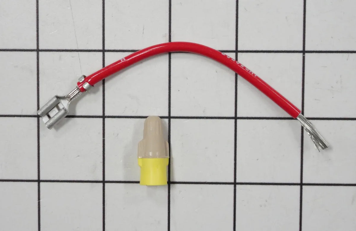 Whirlpool Dryer Heating Element Connection Wire Kit 279457