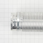 Whirlpool SecureConnect Flexible Dryer Vent 6 Ft 4396010RP