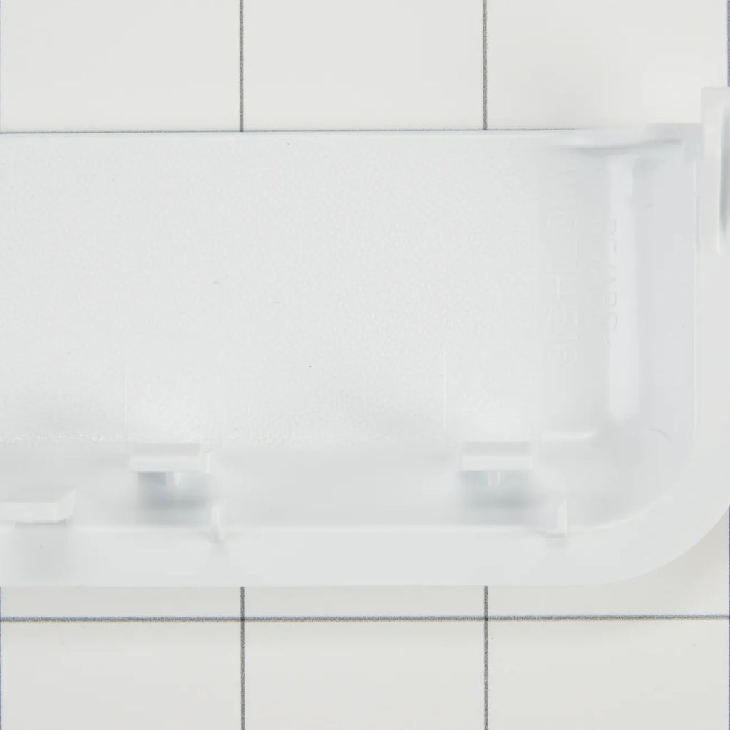 Whirlpool Dryer Door Handle White W10861225