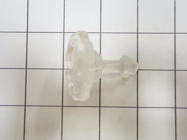 Whirlpool Dishwasher Rinse Aid Dispenser Cap WP3378134