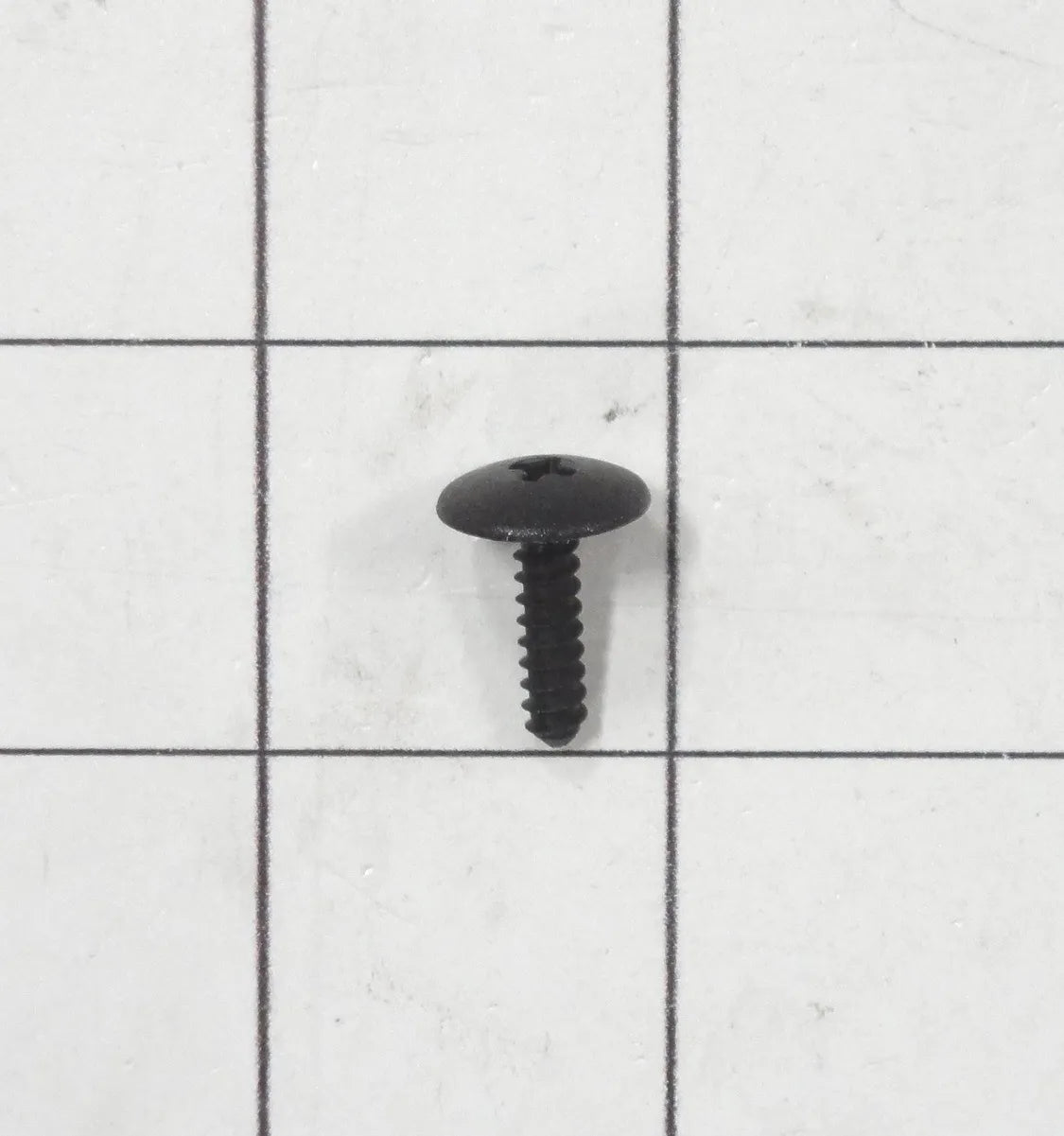 Whirlpool Refrigerator Plug Button WP12246608