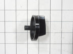 Whirlpool Range Surface Burner Control Knob WPW10316662