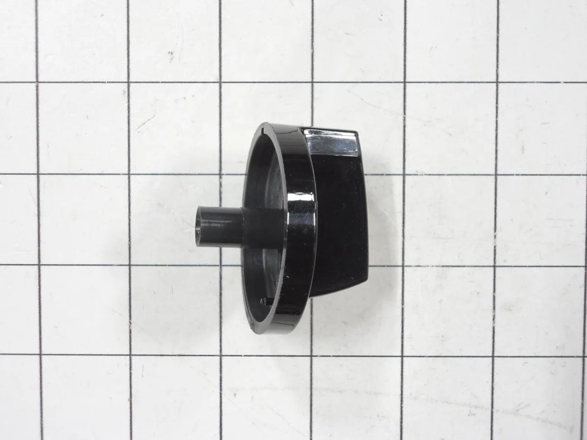 Whirlpool Range Surface Burner Control Knob WPW10316662
