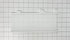 GE Freezer Lamp Shield WR17X3484