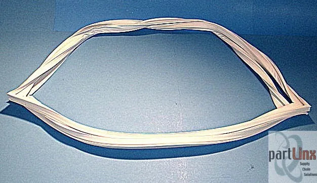 Frigidaire Refrigerator Door Gasket, White 218730601