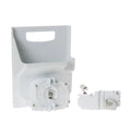 GE Refrigerator Ice Bucket and Motor Kit WR49X10322