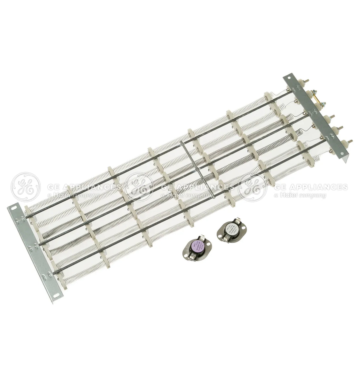 GE Zoneline Air Conditioner Heater Kit WP27X22080
