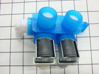 Whirlpool Washer Water Inlet Valve WPW10289387