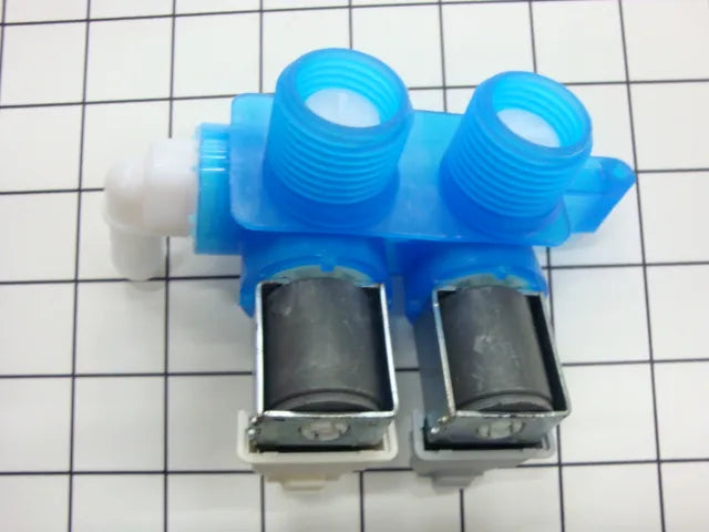 Whirlpool Washer Water Inlet Valve WPW10289387