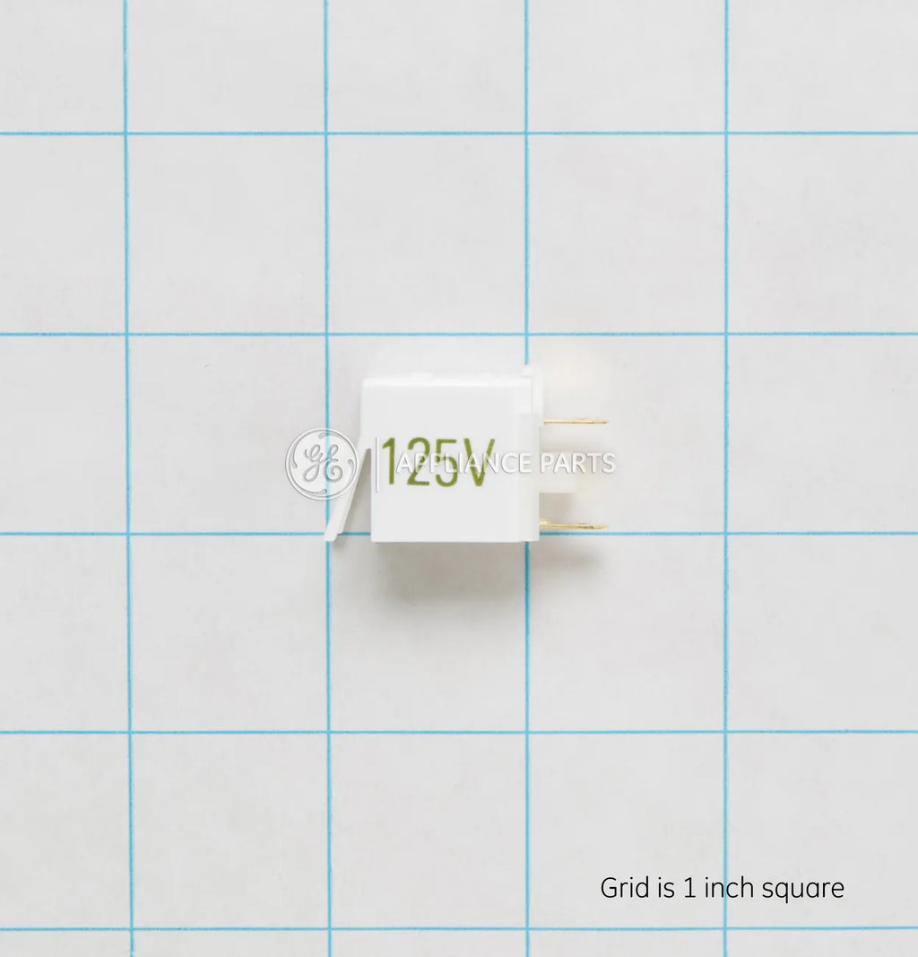GE Range Pilot Indicator Light WB27T10626
