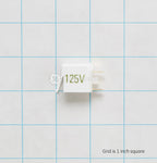 GE Range Pilot Indicator Light WB27T10626