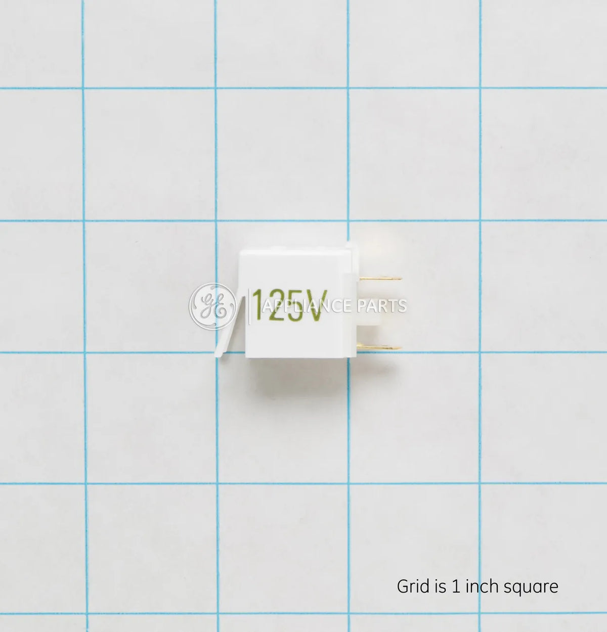 GE Range Pilot Indicator Light WB27T10626