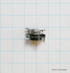 GE Dryer Cycling Bias Thermostat WE4M181
