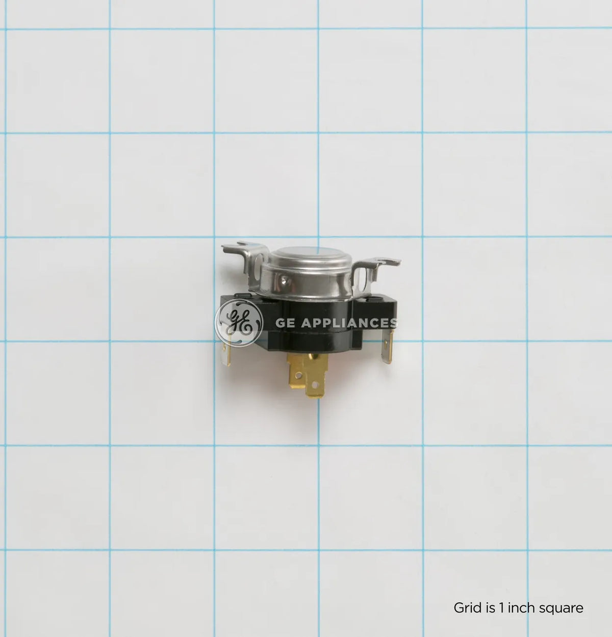 GE Dryer Cycling Bias Thermostat WE4M181