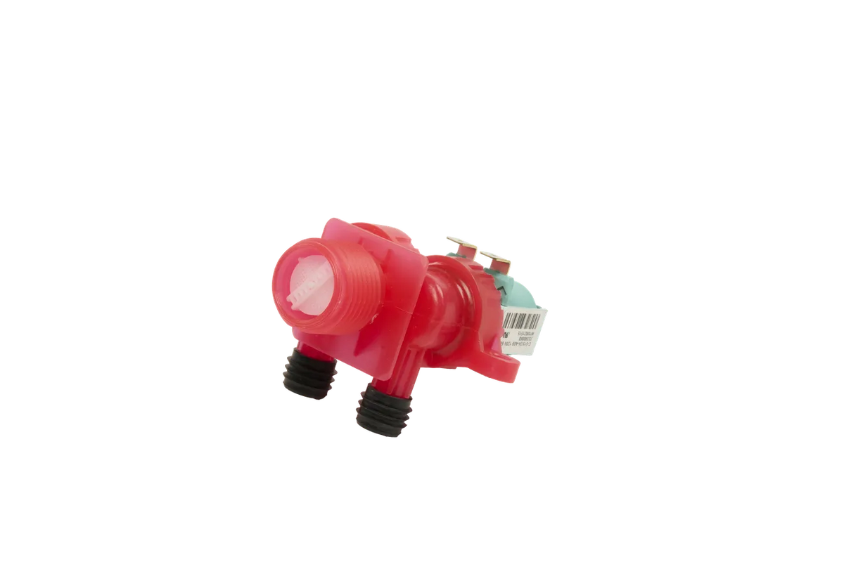 Whirlpool Washer Hot Water Inlet Valve W11168743