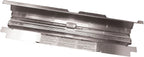 Bosch Dishwasher Cover Panel 00744912