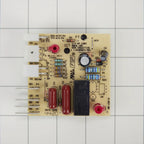 Whirlpool Refrigerator Electronic Defrost Control Board WPW10366605