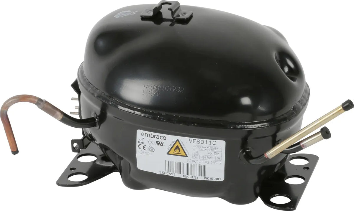 Bosch Refrigerator Compressor 11037989