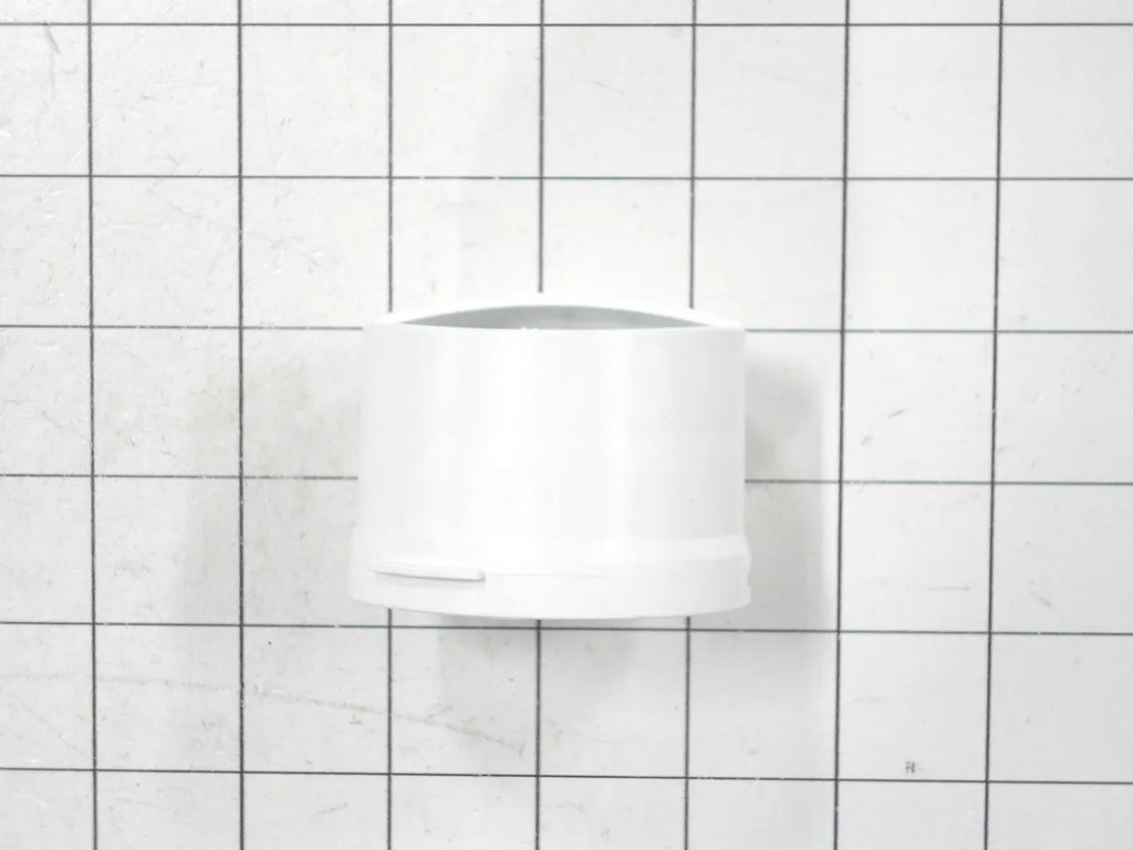 Whirlpool Refrigerator Water Filter Cap White WP2260518W