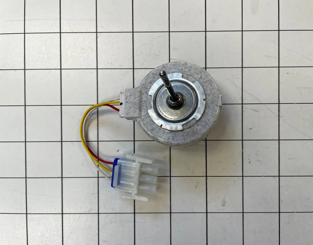 Frigidaire Refrigerator Evaporator Fan Motor 140282033103