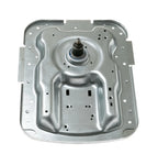 GE Washer Platform Bearing Retainer and Fasteners WH03X33732