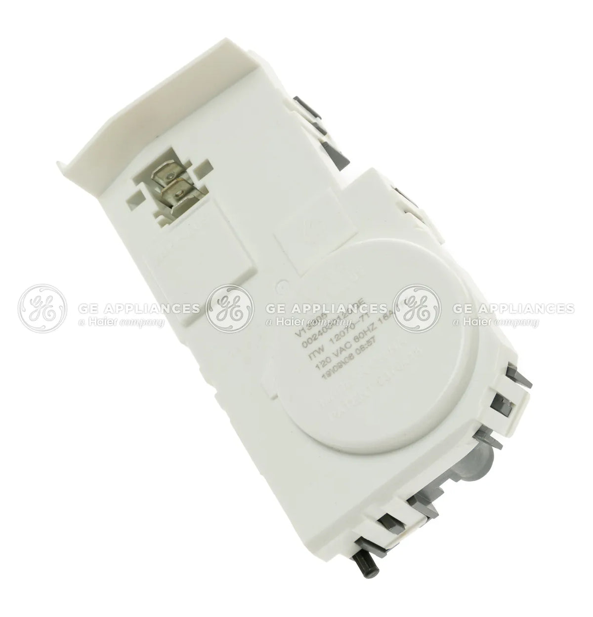 GE Washer Door Lock 120VAC WH01X29528