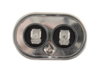 Whirlpool Microwave High Voltage Capacitor WPW10574736