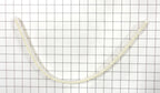Frigidaire Dishwasher Door Gasket Deflector Strip 809006501