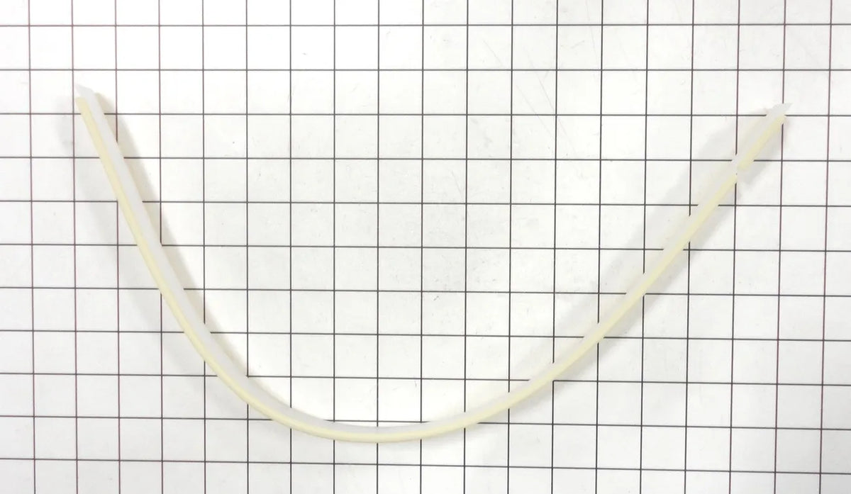 Frigidaire Dishwasher Door Gasket Deflector Strip 809006501