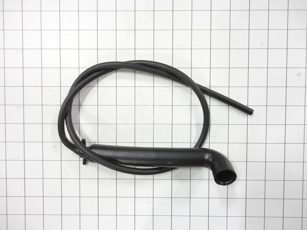 Whirlpool Washer Water Level Pressure Switch Hose WP22001619