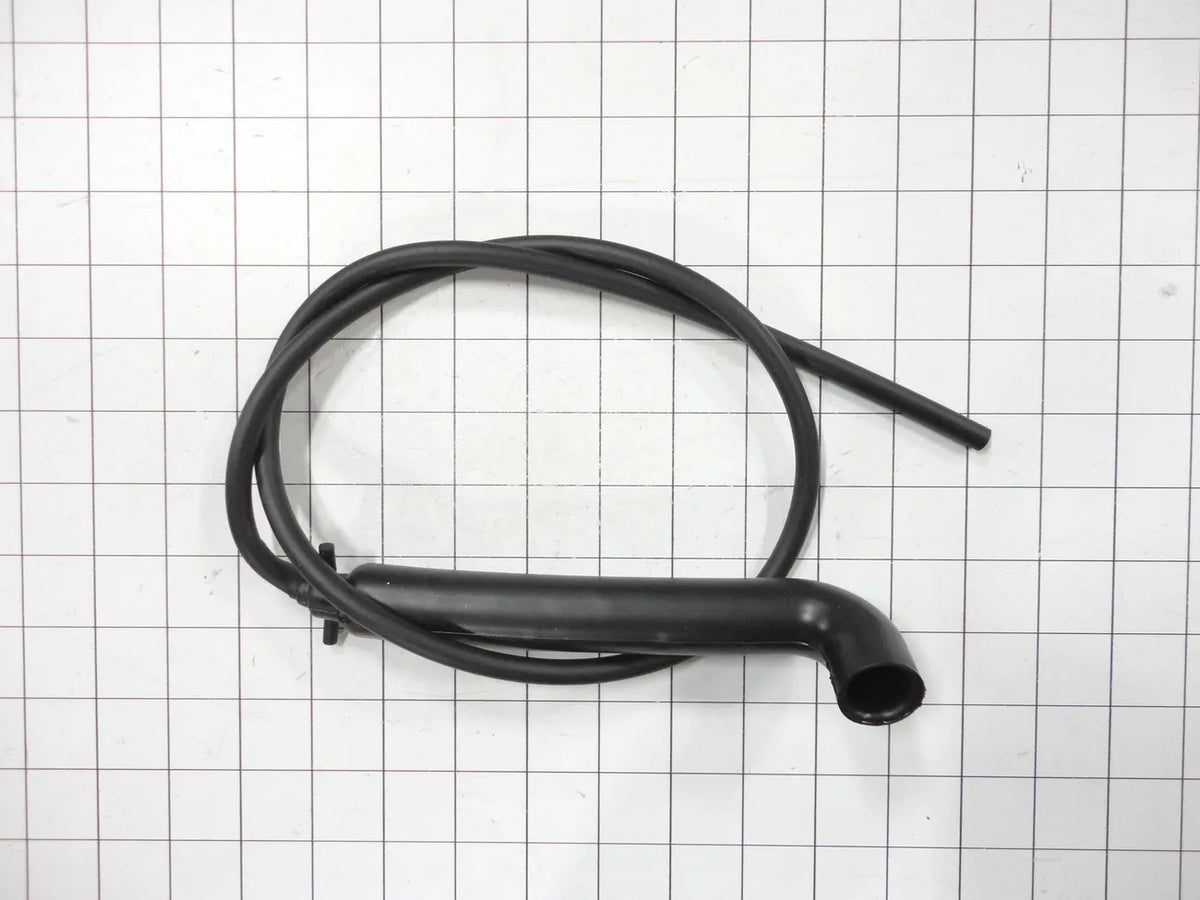 Whirlpool Washer Water Level Pressure Switch Hose WP22001619