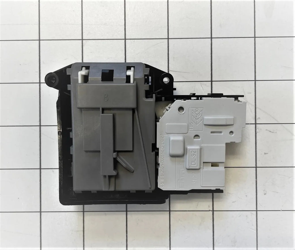 LG Washer Door Lock Switch EBF61315802