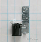 GE Dishwasher Drain Solenoid Assembly WD21X10268