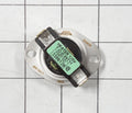 Whirlpool Dryer Cycling Thermostat 145F WP3398128