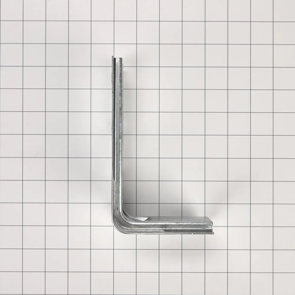 Whirlpool Range Anti-Tip Bracket WPW10613666
