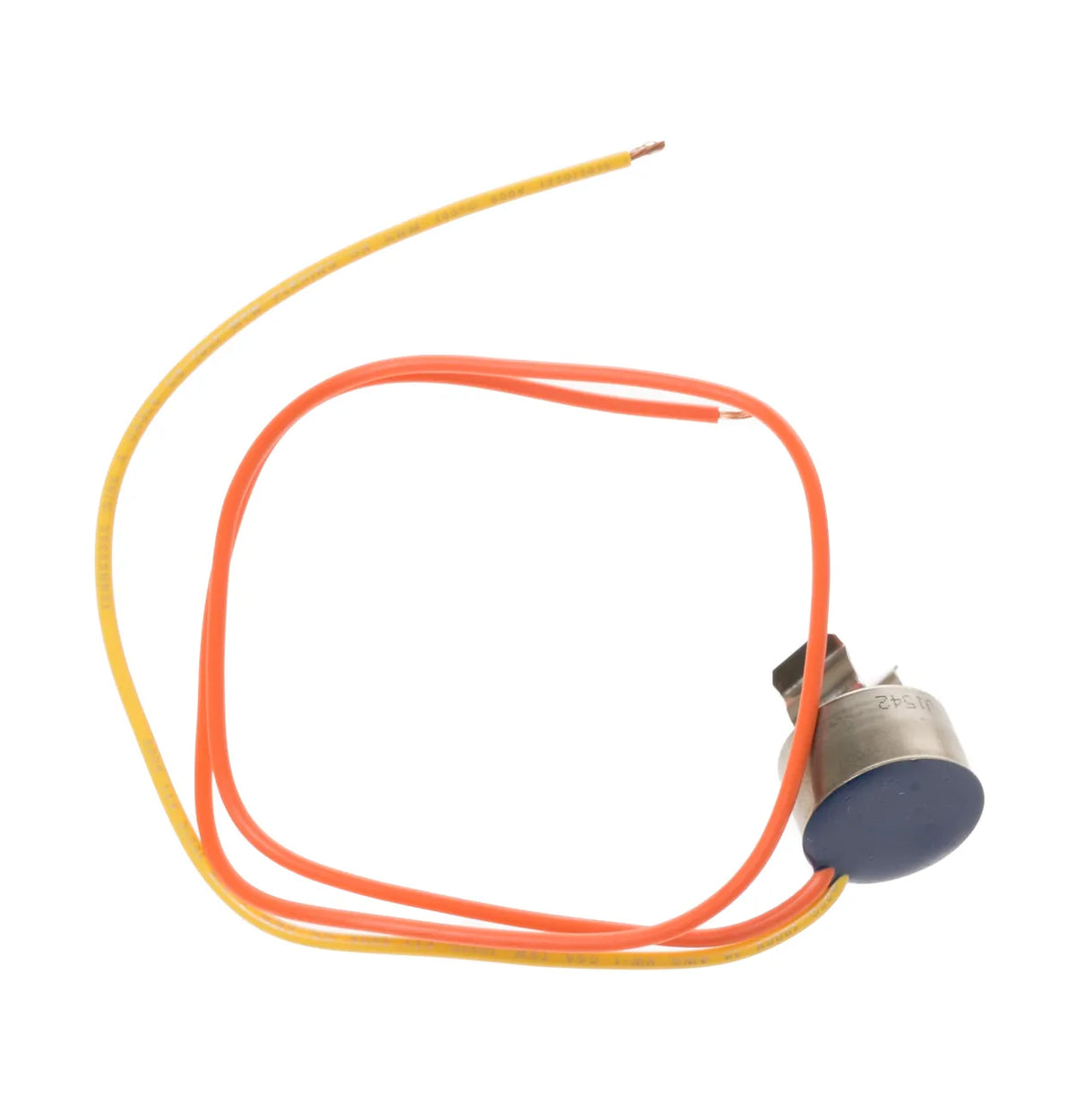GE Refrigerator Defrost Thermostat WR50X124