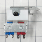 GE Refrigerator Water Valve WR57X10050