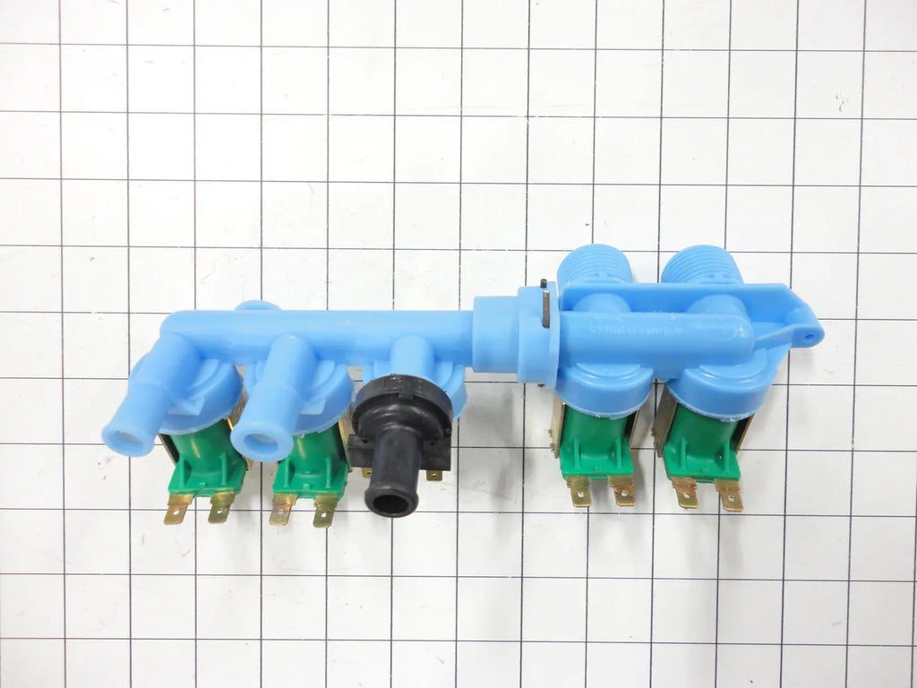 Whirlpool Washer Water Inlet Valve WP22003245